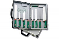 VALIGETTA MAGNETICA 9 PEZZI